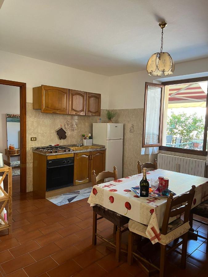 Casa Caterina 2 Storey House, With A Mountain View Тосколано Мадерно Екстериор снимка