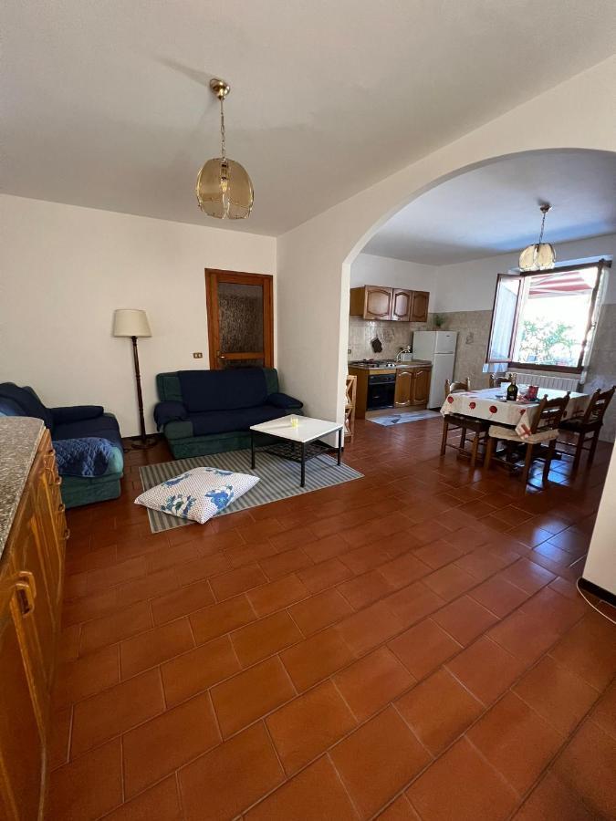 Casa Caterina 2 Storey House, With A Mountain View Тосколано Мадерно Екстериор снимка