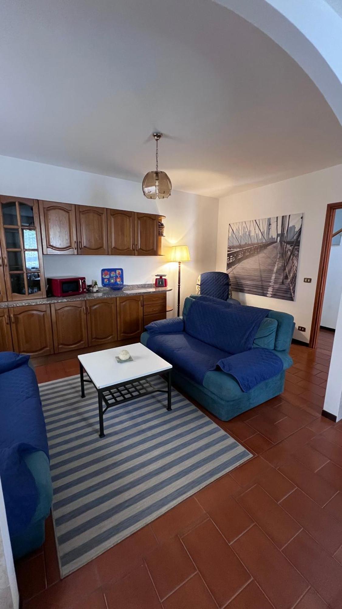 Casa Caterina 2 Storey House, With A Mountain View Тосколано Мадерно Екстериор снимка